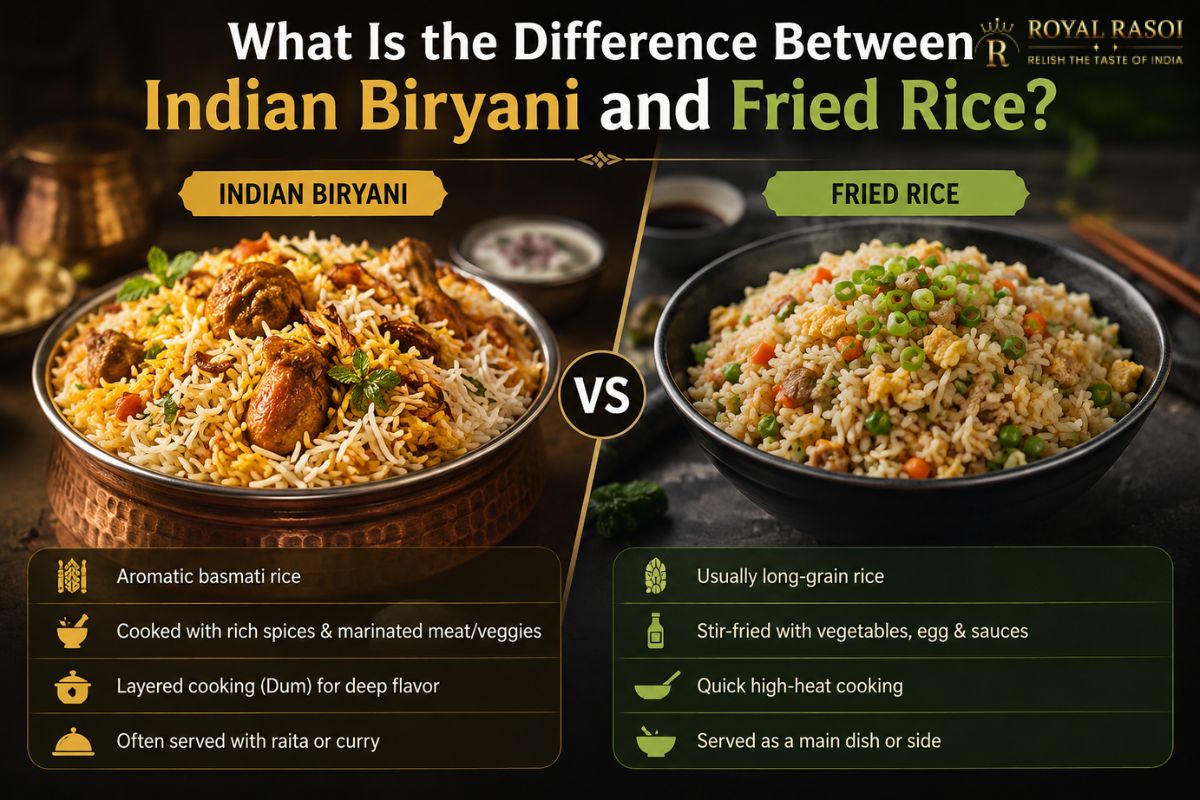 Best Indian Restaurant